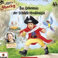 KaeptnSharky_CD_Schildkroetenkoenigin