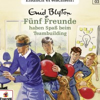 FuenfFreunde_EndlichErwachsen_Teambuilding_CD3_Cover