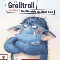 DerGrolltroll_12_Cover