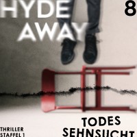 HydeAway_Cover_08_Todessehnsucht
