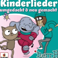 herrH_Kinderlieder_UmgedachtuNeuGemacht_Albumcover
