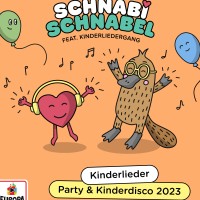 SchnabiSchnabel_Kinderdisco
