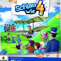 Cover_SchlauWie4_010_Fliegen
