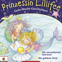 Lillifee_CD_001