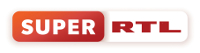 Logo SUPER RTL 200