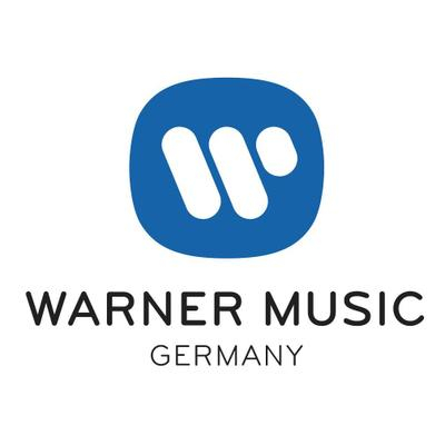 Logo Warner