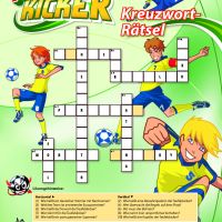 Teufelskicker_Kreuzwortratsel