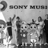 Kinders-Sony-Foto