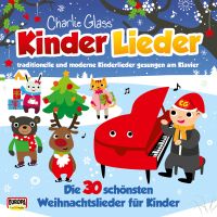 Charlie_Glass_Weihnachtslieder