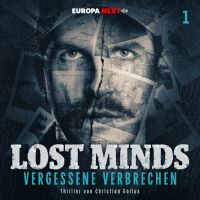 Lost Minds - Folge 1: Dave Collins