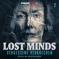 Lost Minds - Folge 2: Ricarda Lexington