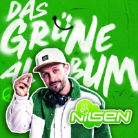 Nilsen_Das_Grune_Album