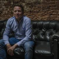 Martin Drohsel, (c) Christian Hartmann