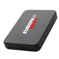 Abbildung Verlosung Powerbank
