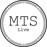 Logo MTS Live