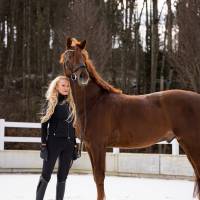 Yara Reichert © Josephine Carstens revivemoments-de